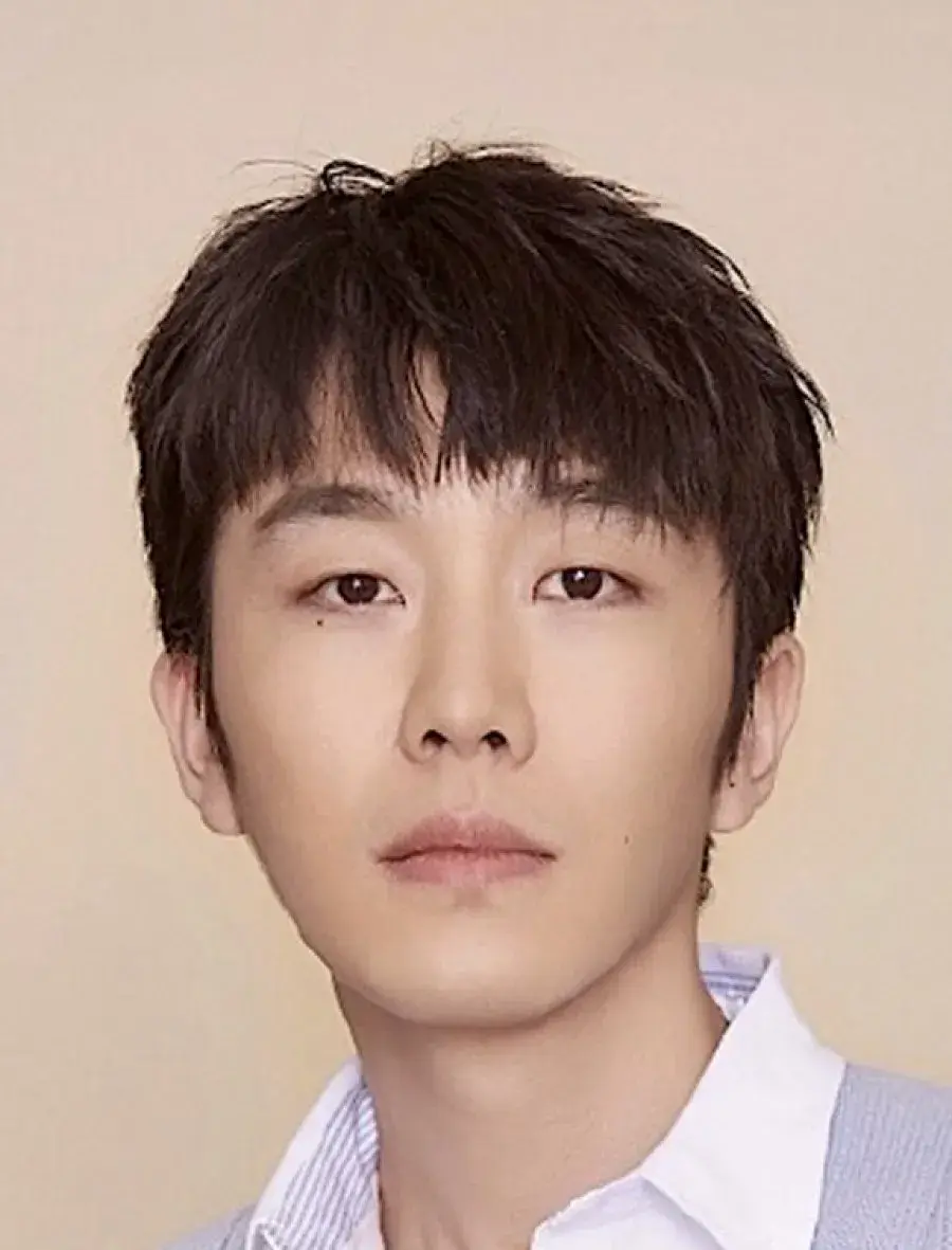 بیوگرافی He Peng