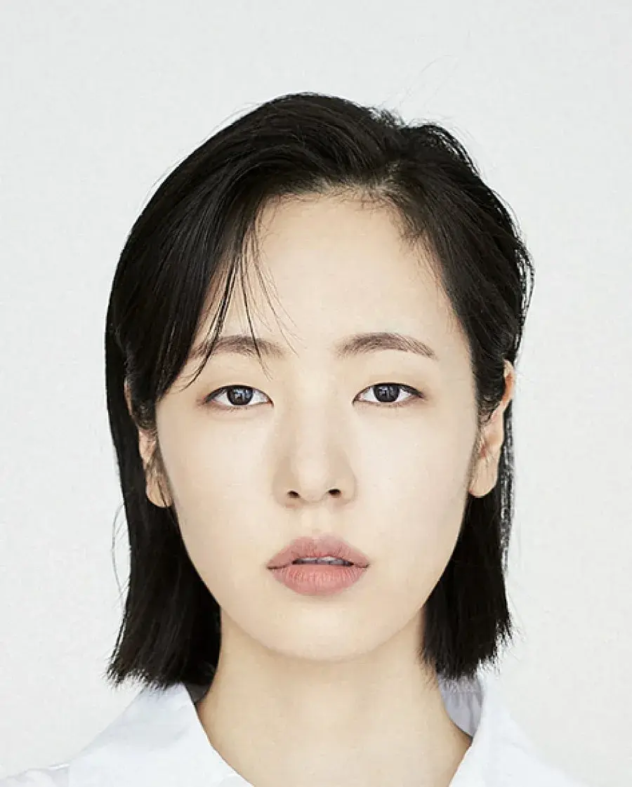 بیوگرافی Gong Sung Ha