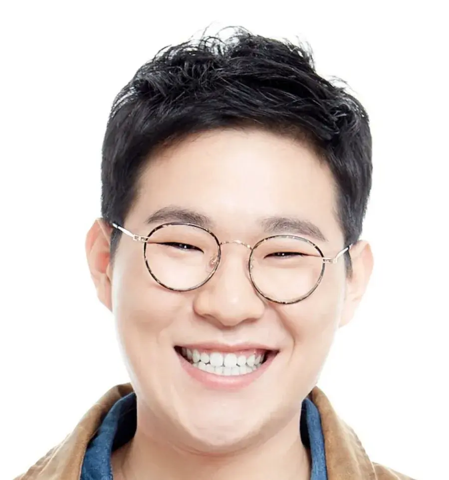 بیوگرافی Kim Min Seok