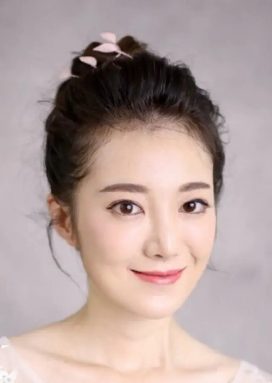 بیوگرافی Chen Qian Duo