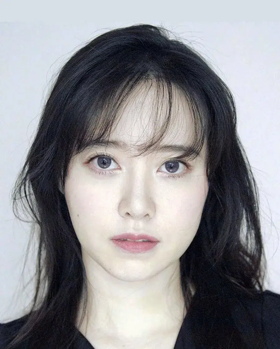 بیوگرافی Gu Hye Seon