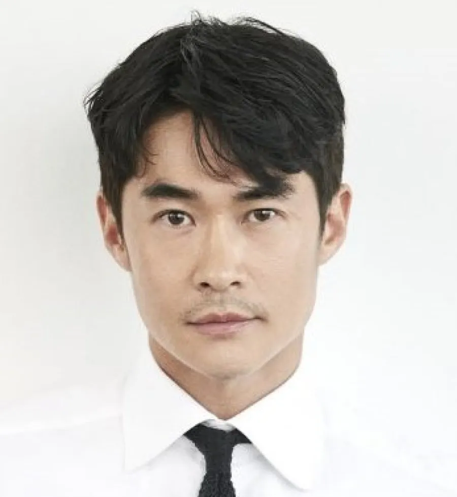 Bae Jung Nam