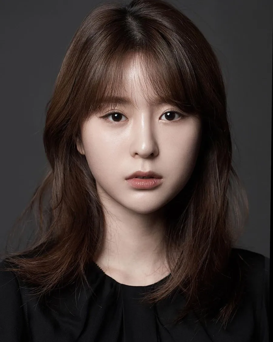 Kim Nu Ri