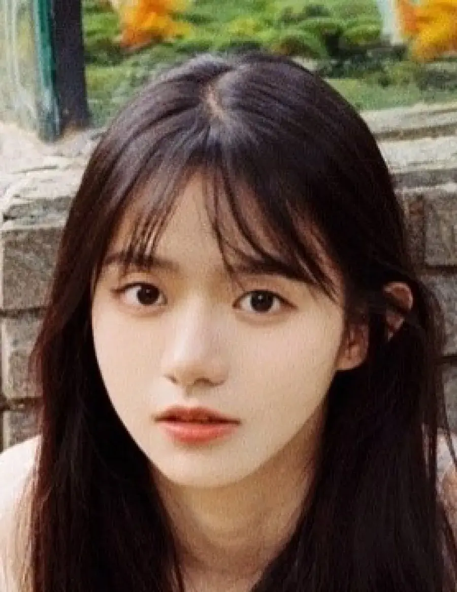 بیوگرافی Shan Jiang