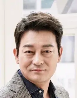 بیوگرافی Jo Sung Ha