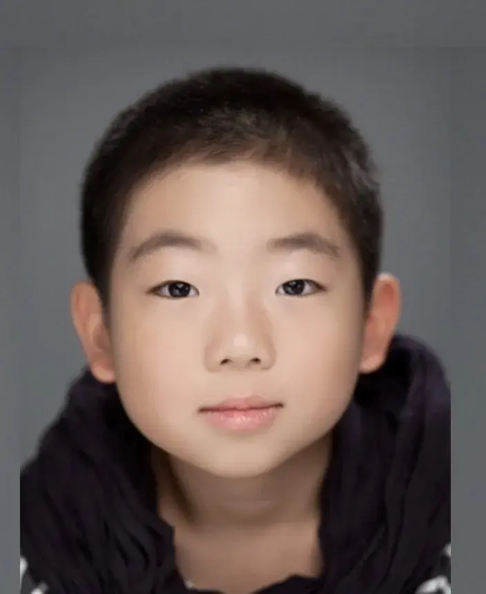 بیوگرافی Park Seung Joon