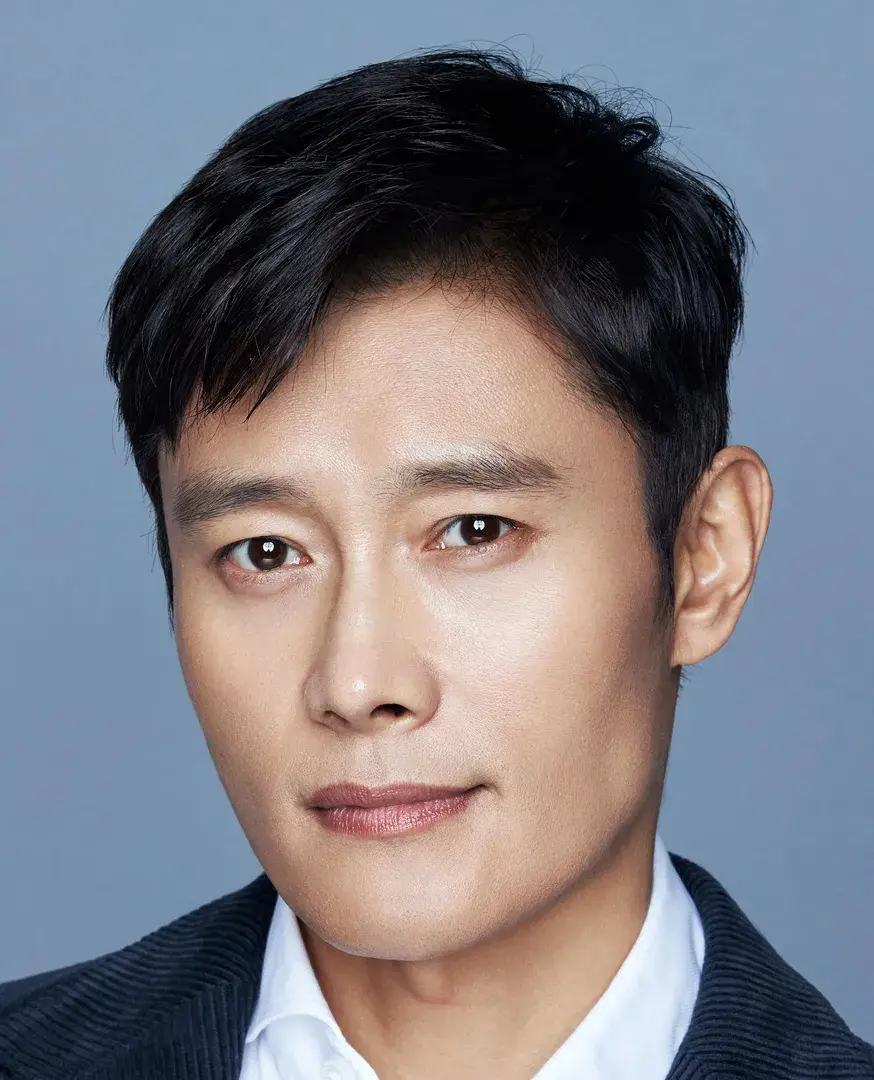 بیوگرافی Lee Byung Hun