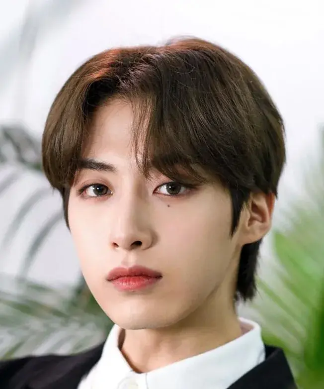 بیوگرافی Son Dong Ju