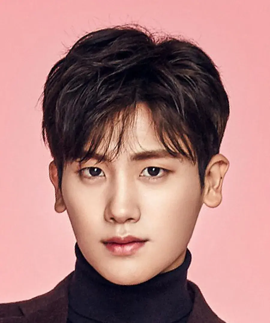 بیوگرافی Park Hyung Sik