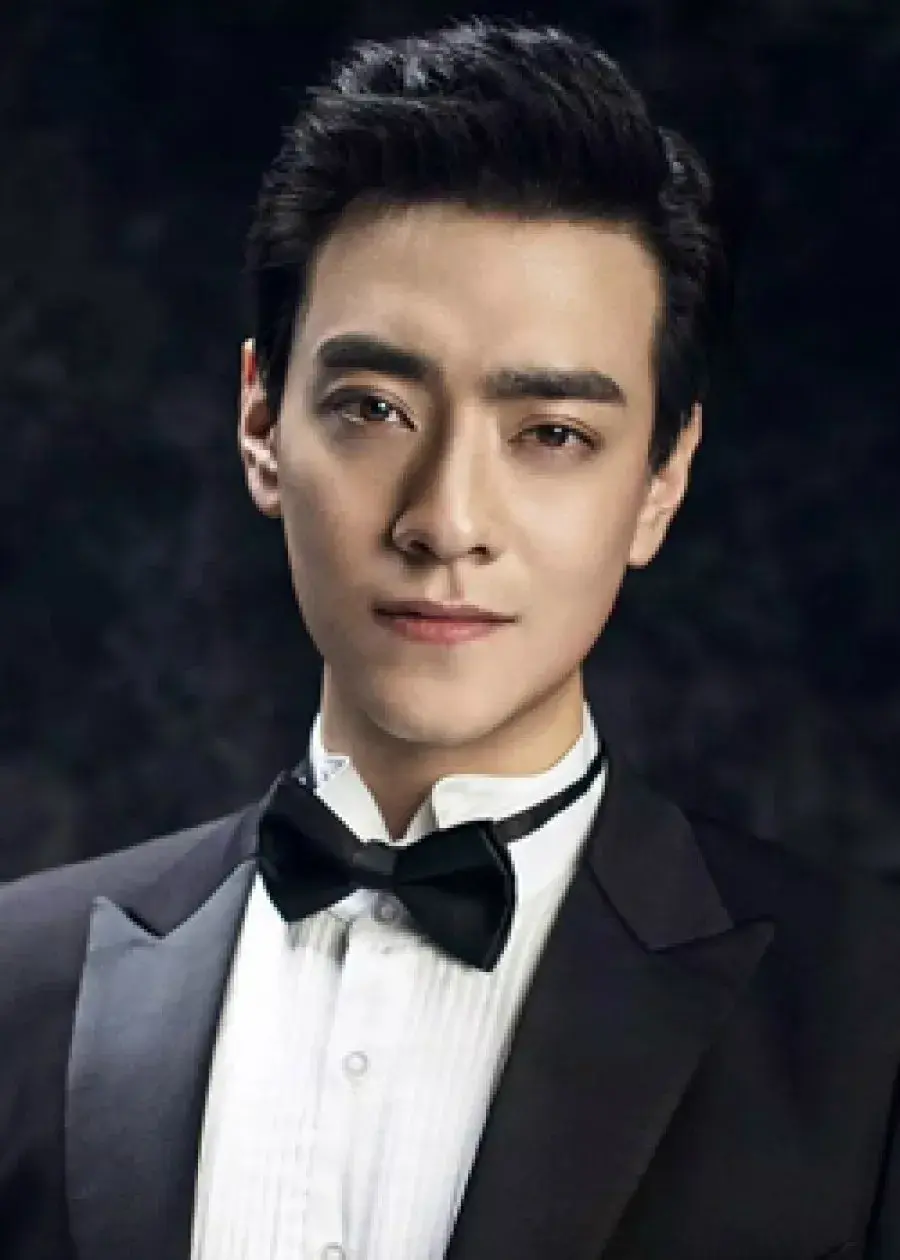 بیوگرافی Zheng Yun Long