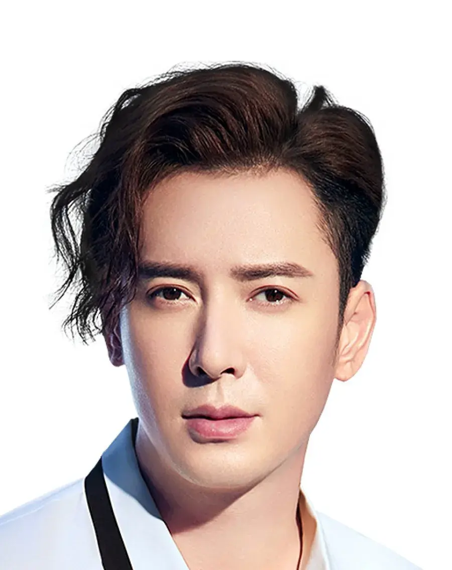 بیوگرافی Han Dong