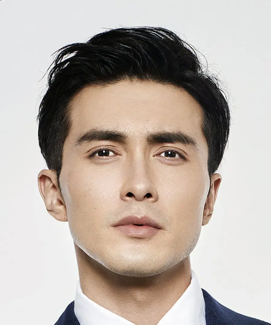 بیوگرافی Gao Wei Guang