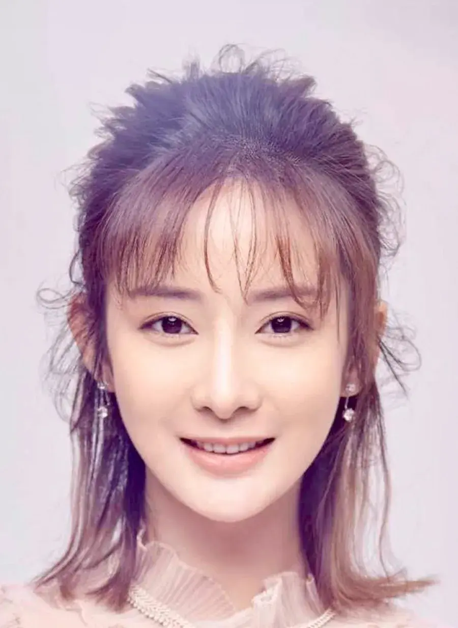 بیوگرافی Xu Yuan Yuan
