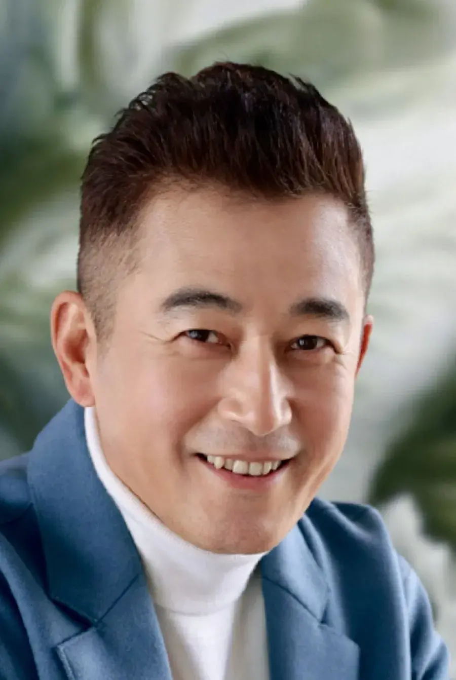 بیوگرافی Wang Zhi Fei