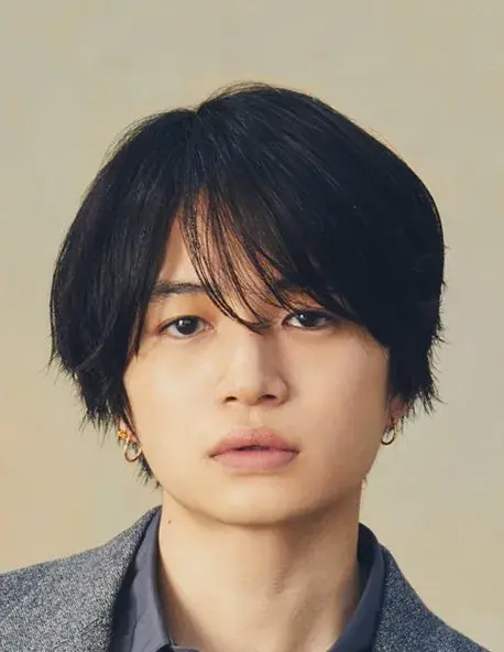 بیوگرافی Fuma Kikuchi