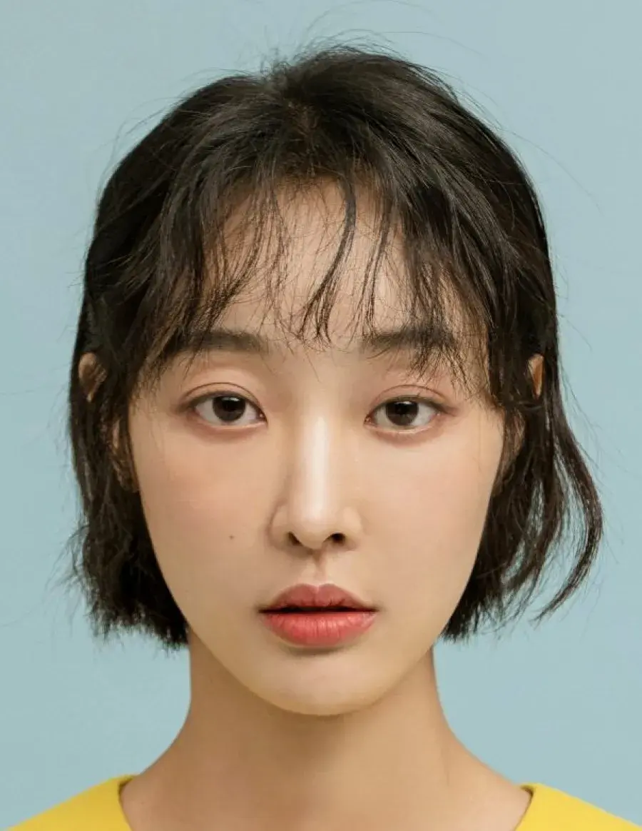 بیوگرافی Lee Chae Won