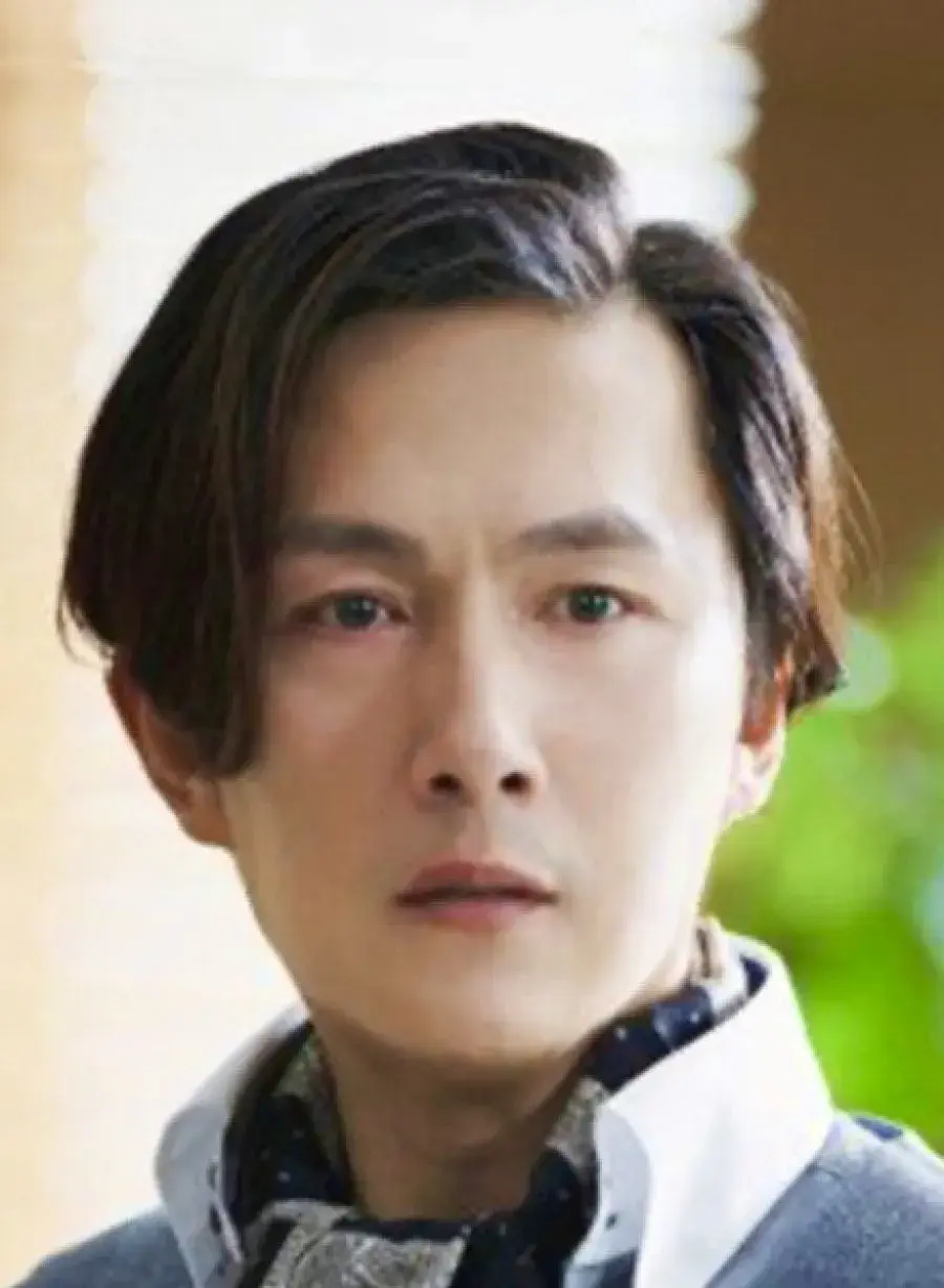 بیوگرافی Lu Xing Yu