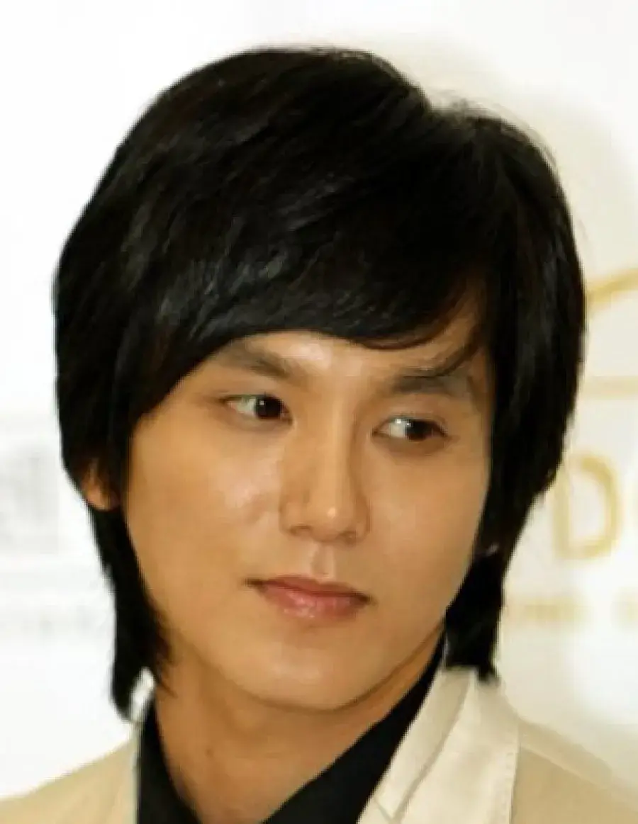 بیوگرافی Sung Chang Hoon