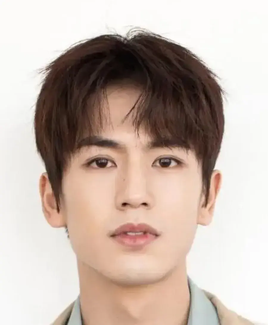 بیوگرافی Zhang Ling He