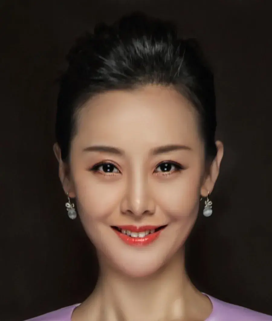بیوگرافی Wang Zheng