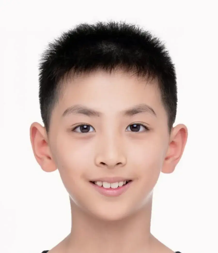 بیوگرافی  Xu Jia Xi