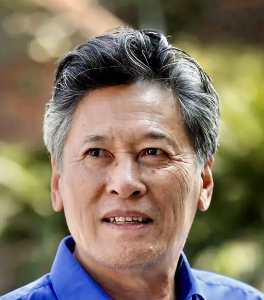 بیوگرافی Wang  Zhi Hua
