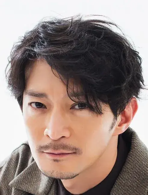 بیوگرافی Tsuda Kenjiro