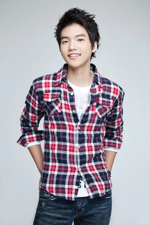 بیوگرافی Kim Min Sang