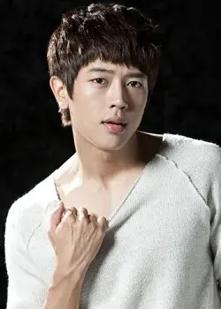 بیوگرافی Baek Jong Min