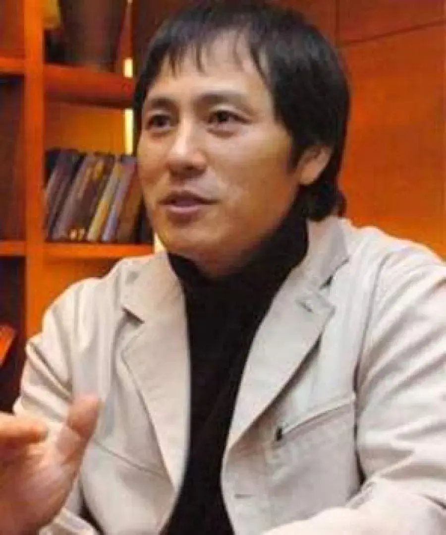 بیوگرافی Lee Il Jae