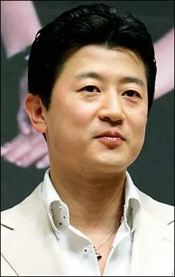 Park  Sang Min