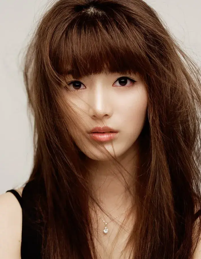 بیوگرافی Choi Young Shin