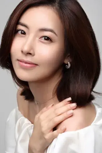 بیوگرافی Hong So Hee