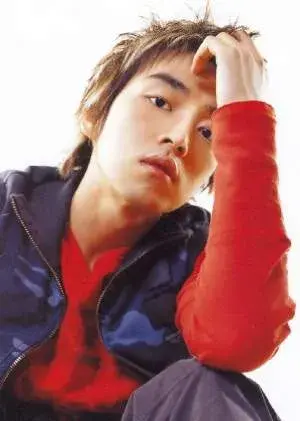 بیوگرافی Park Joon Suk