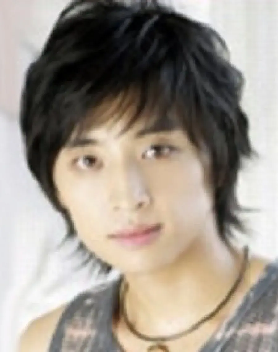 بیوگرافی Ryu  Kang Hyun 