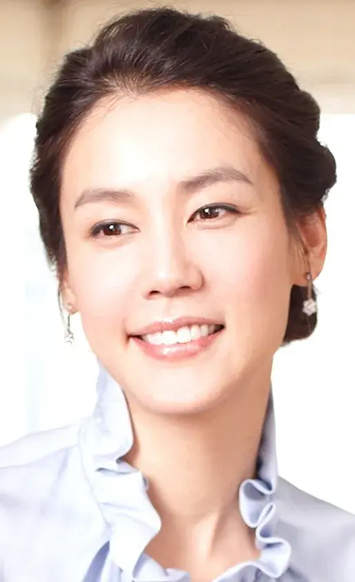 بیوگرافی Kim Ji Ho