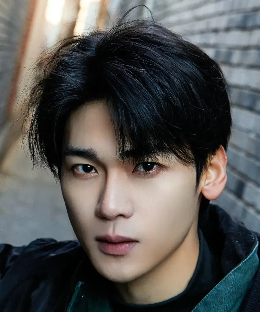 بیوگرافی Luo Mai Yi