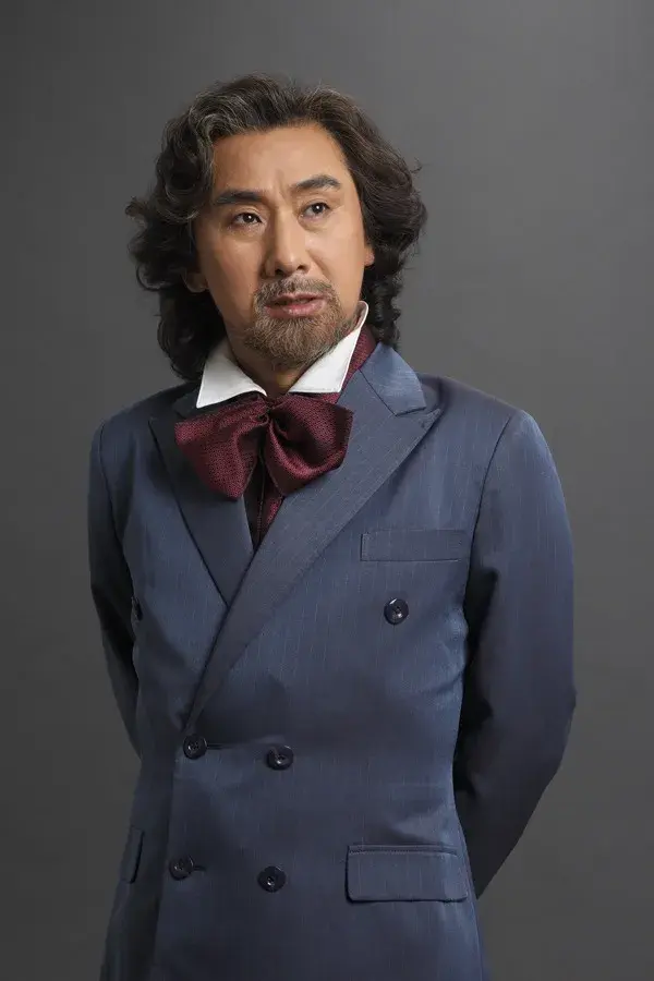 بیوگرافی Lee Ho Sung