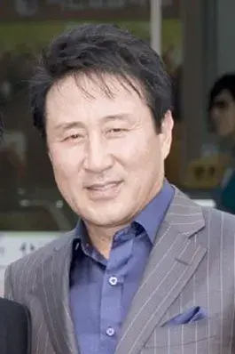 بیوگرافی Noh Young Gook