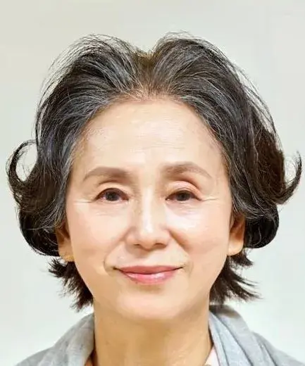 بیوگرافی Tetsuka Yoko