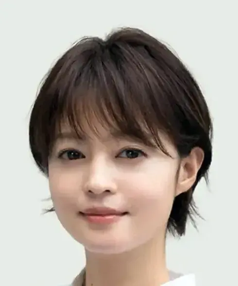 بیوگرافی Kobayashi Ryoko