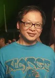 بیوگرافی Liu Zhenming