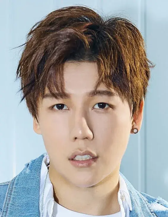 بیوگرافی Liu Wei