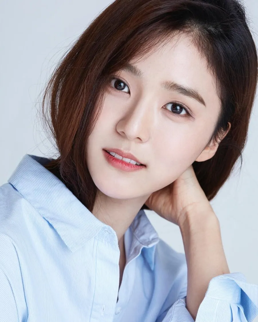 Oh Se Young