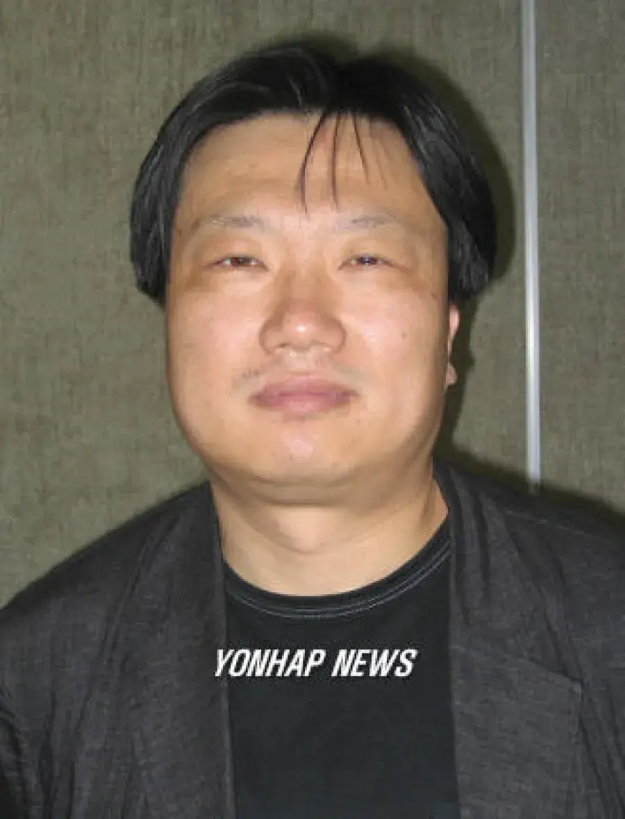 بیوگرافی Kim Hyung Il