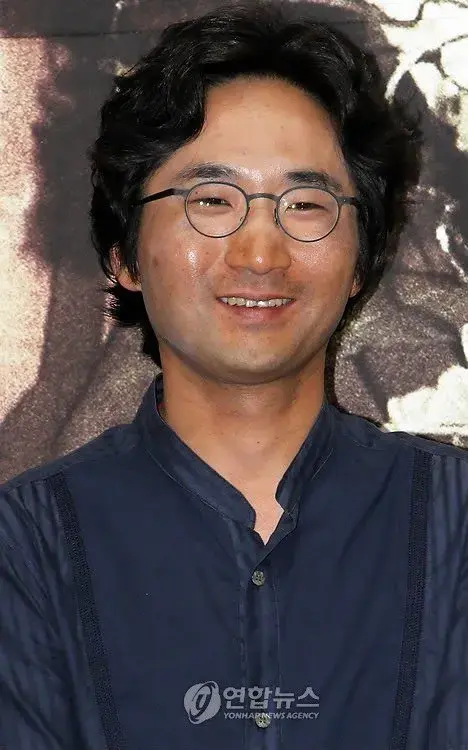بیوگرافی Kim Sang Hwi
