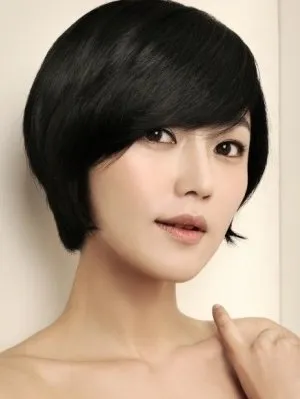 Kim Ha Jin