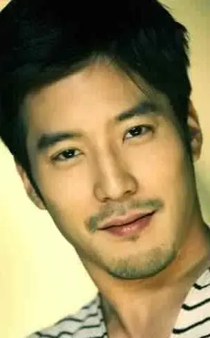 بیوگرافی Kim Joon Sung