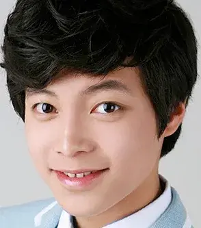 بیوگرافی Lee In Sung