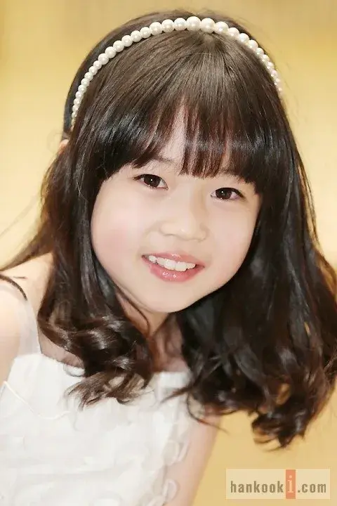 بیوگرافی Kim Yoo Bin